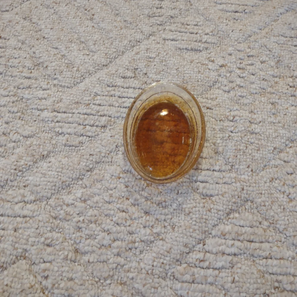Oval Soap Dish